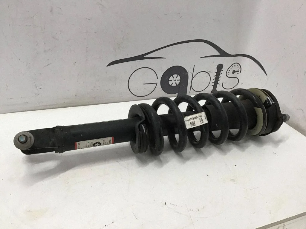 Front shock absorber/damper 68277312AC – Dodge RAM 1500 DS (2009-)