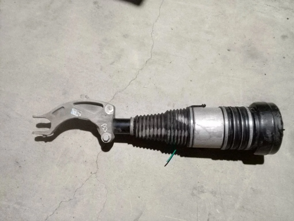 Front shock absorber/damper 4KE616039Q – Audi Q4 e-tron (2021-)