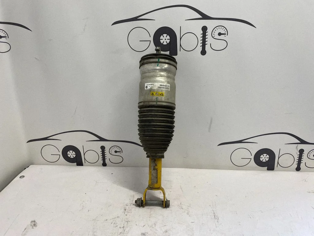Front shock absorber/damper 68318302AG – Dodge RAM 1500 DS (2009-)
