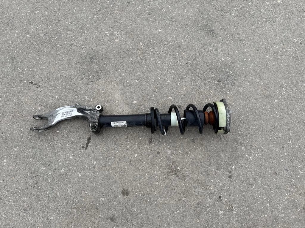 Front shock absorber/damper 8W0031AL
