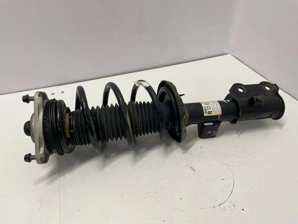 Front shock absorber/damper – KIA EV6 (2021-)