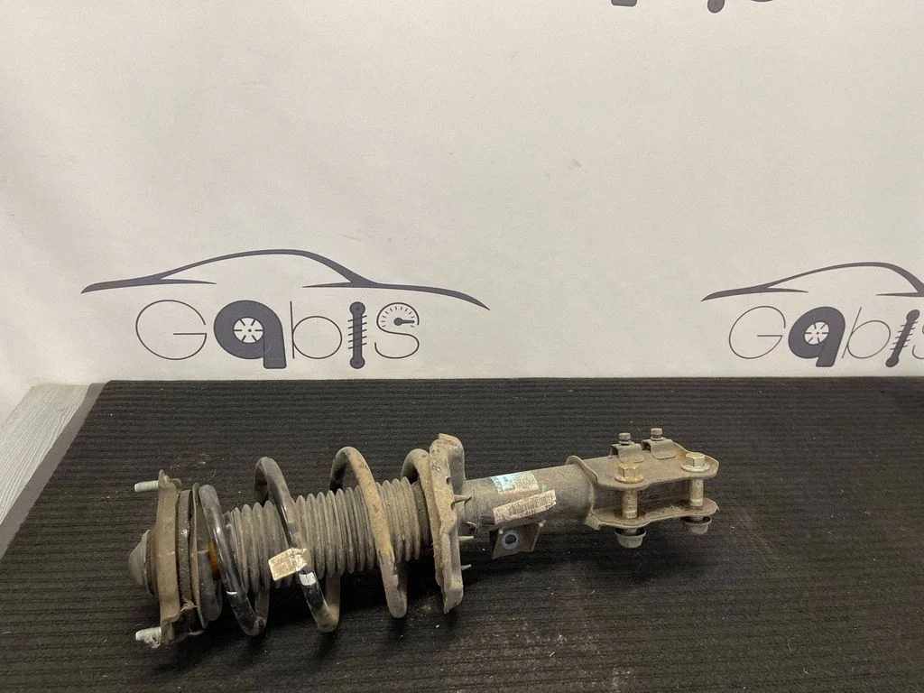 Front shock absorber/damper 54650D4920