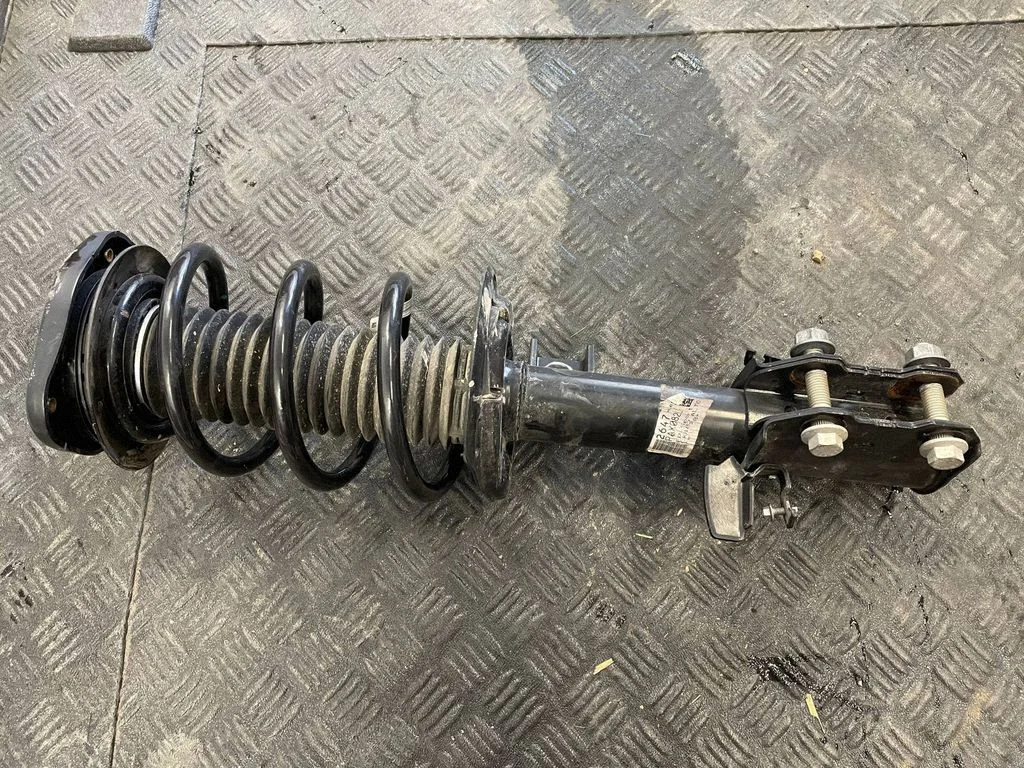 Front shock absorber/damper LX6118K001SBE – Ford Kuga III (2020-)