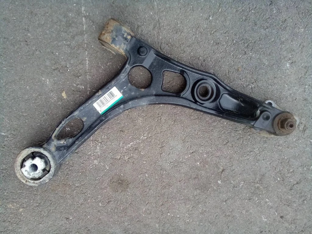Front lower control arm/wishbone 01374223080 – Fiat Ducato (2014-)