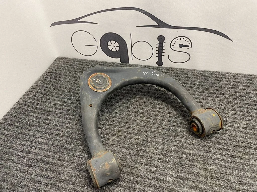 Front lower control arm/wishbone – Toyota Land Cruiser (J150) (2009-)