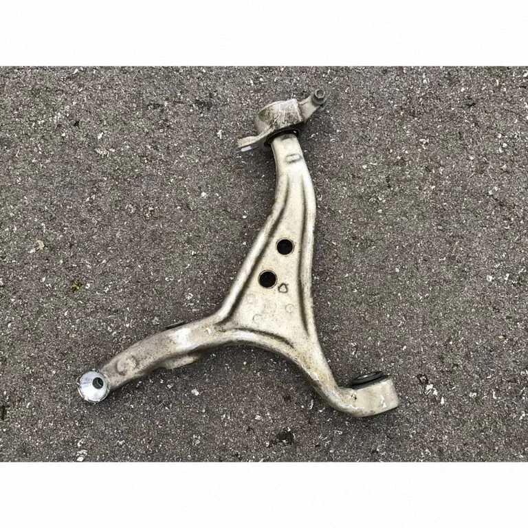 Front lower control arm/wishbone – Mercedes-Benz GLS-Class X166 (2015-2019)
