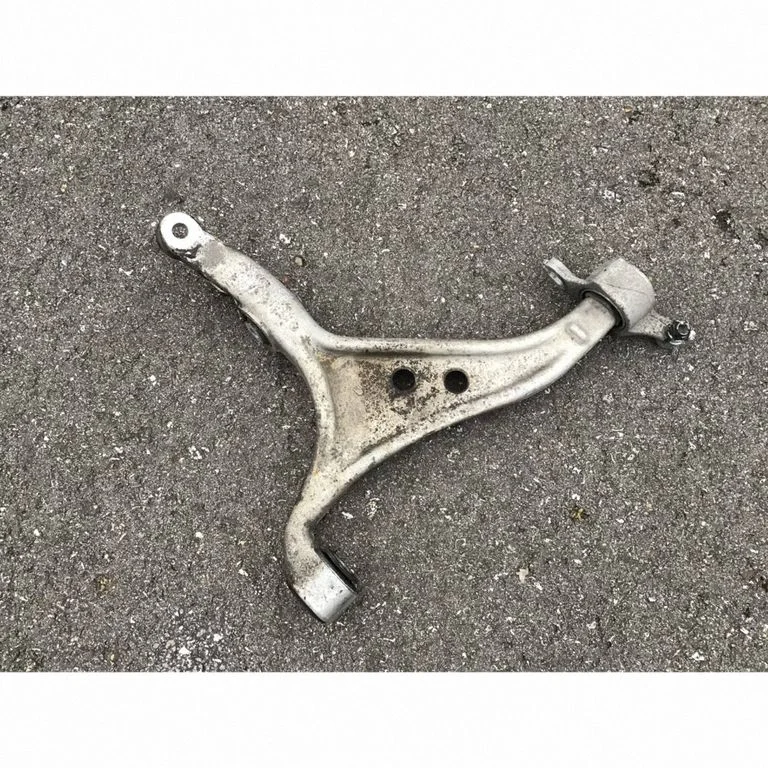 Front lower control arm/wishbone – Mercedes-Benz GLS-Class X166 (2015-2019)
