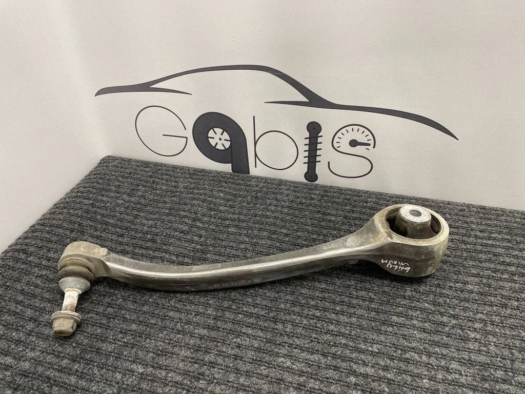 Front lower control arm/wishbone 2D012 – Tesla Model S (2012-)