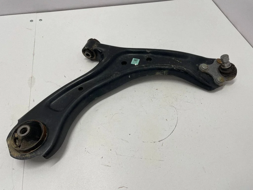 Eesmine alumine õõtshoob 54501CV000