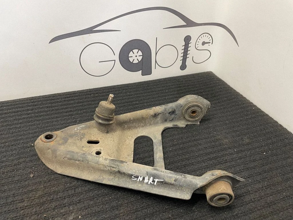 Front lower control arm/wishbone – Smart ForTwo I MC01 (1999-2007)