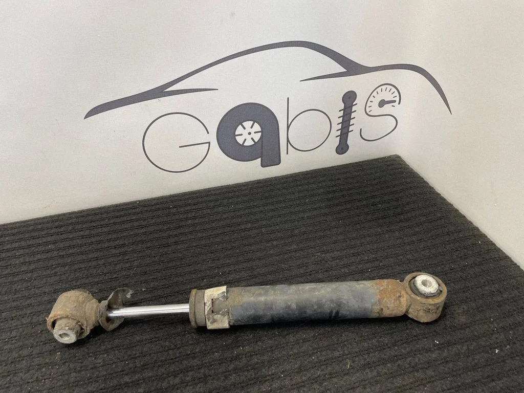 Rear shock absorber/damper – Smart ForTwo I MC01 (1999-2007)
