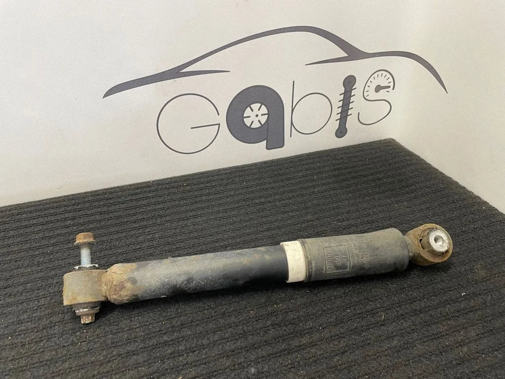 Rear shock absorber/damper – Smart ForTwo I MC01 (1999-2007)