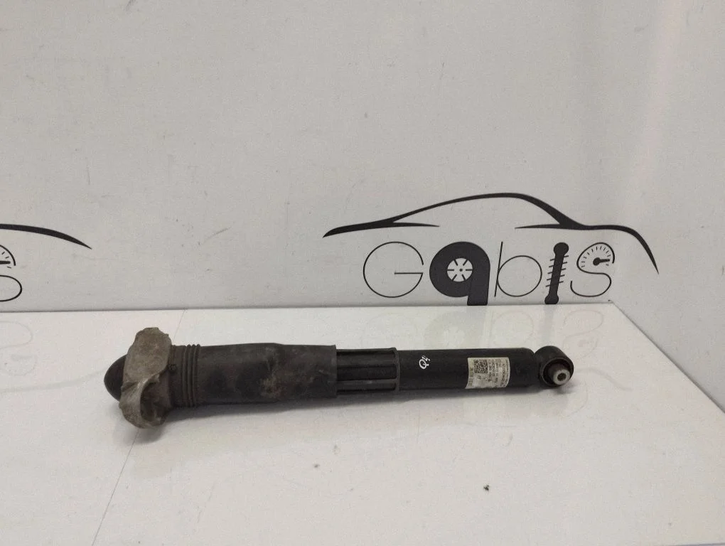 Rear shock absorber/damper 1EA512013AK – Audi Q4 Sportback e-tron (2021-)