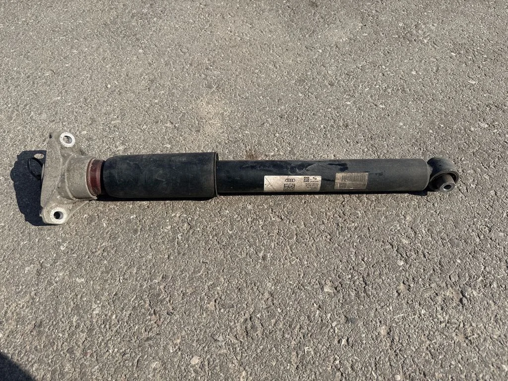 Rear shock absorber/damper 4KE616025F – Audi Q4 e-tron (2021-)