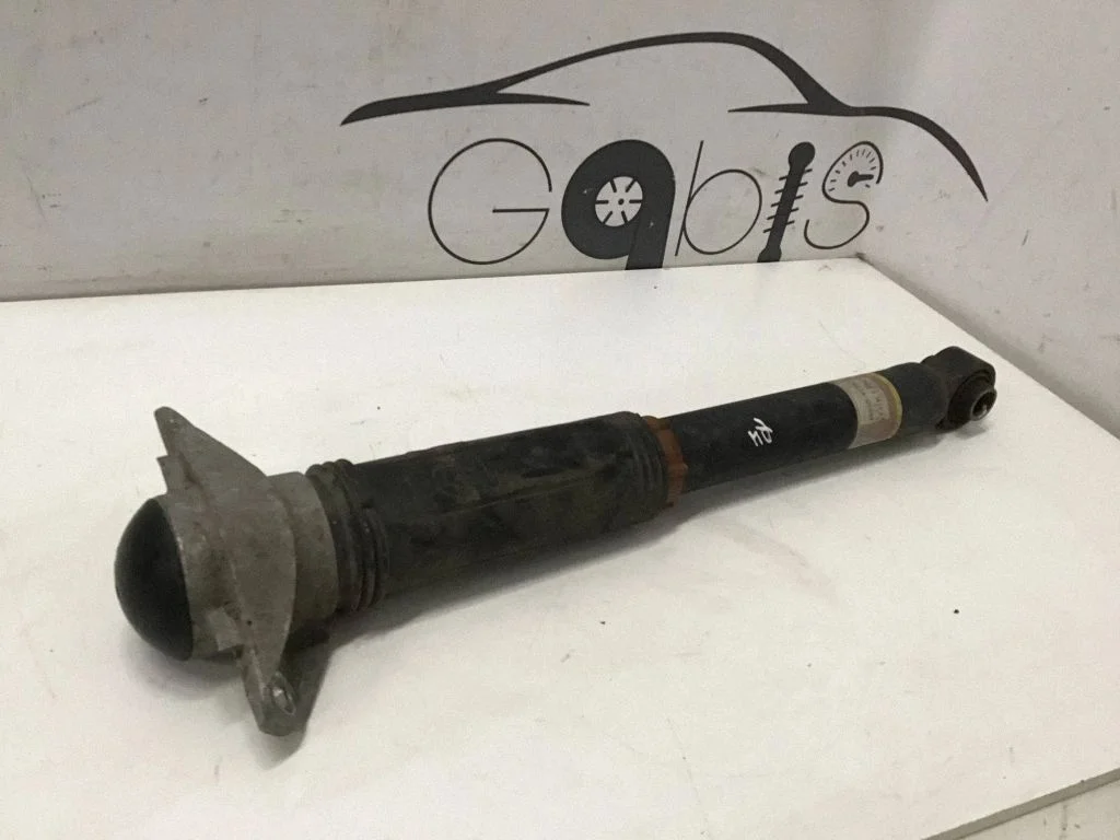 Amortyzator tylny 4853042190 – Toyota RAV 4 (XA50) (2018-)
