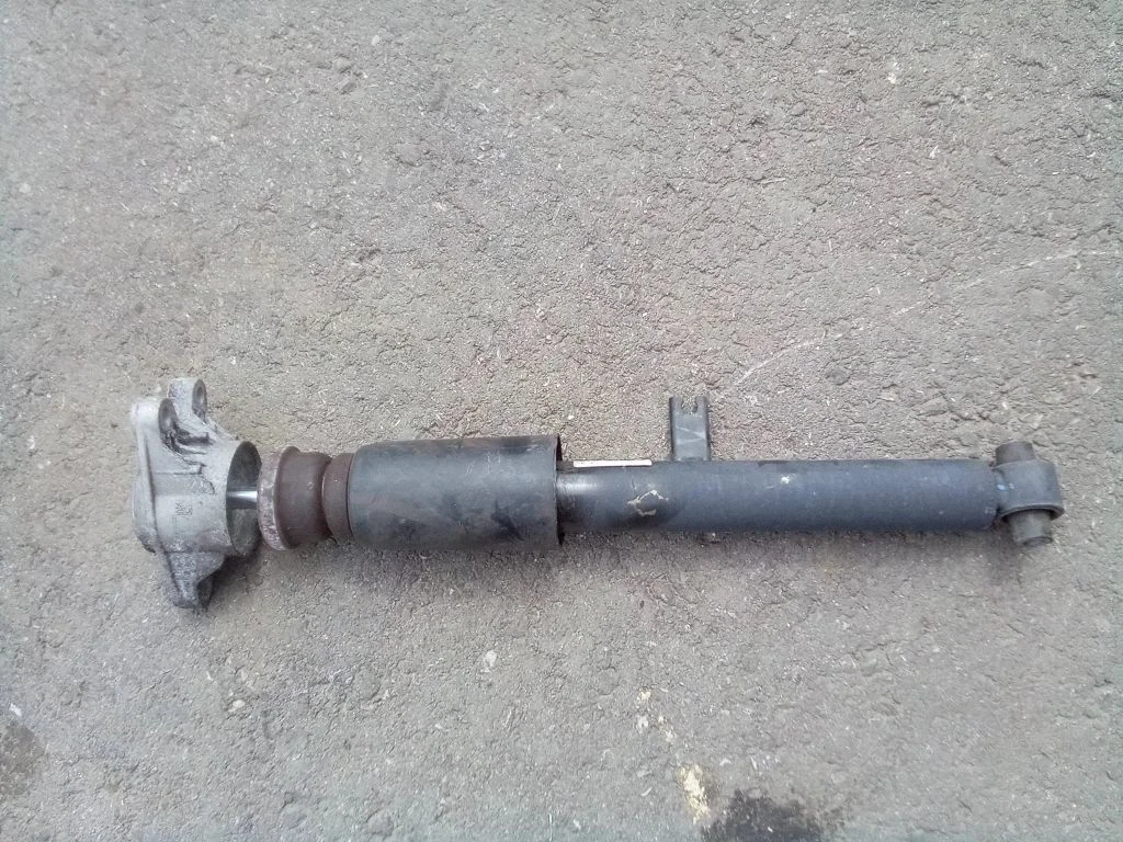 Rear shock absorber/damper 22326184