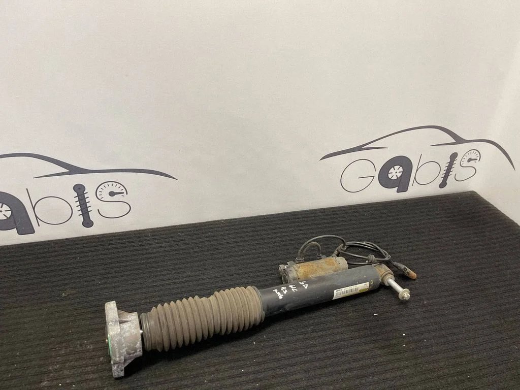 Rear shock absorber/damper – Mercedes-Benz GLC-Class C253 (2016-)