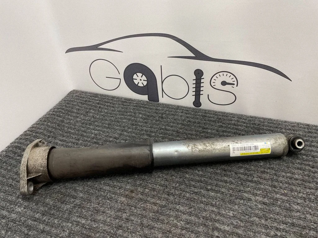 Rear shock absorber/damper A2533201001