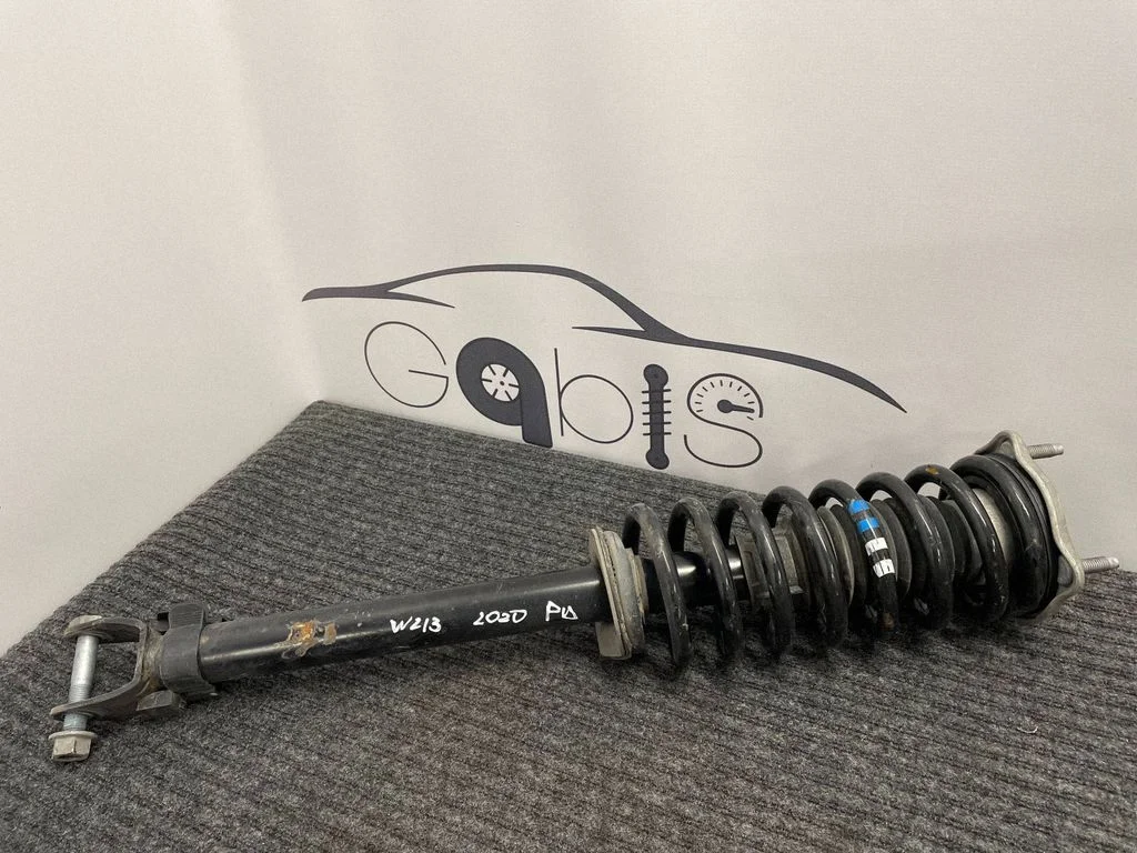 Rear shock absorber/damper – Mercedes-Benz E-Class W213 (2016-)