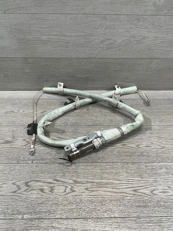 Katuse turvapadi (kardin) 7421135 – BMW X2 F39 (2018-2023)