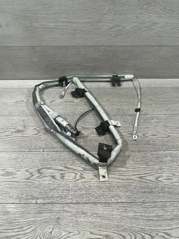 Katuse turvapadi (kardin) 7421136 – BMW X2 F39 (2018-2023)