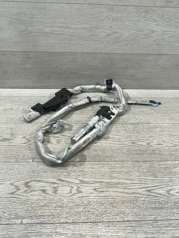 Jumta drošības spilvens (aizkars) – BMW 3. sērija E90 E91 (2005-2012)