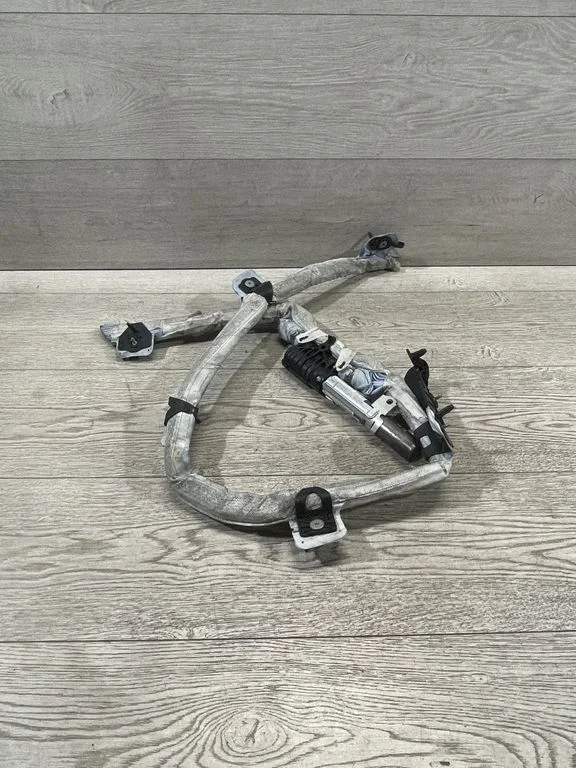 Jumta drošības spilvens (aizkars) – BMW 3. sērija E90 E91 (2005-2012)