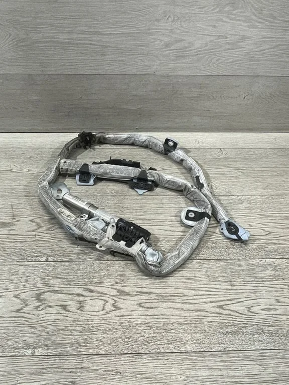 Jumta drošības spilvens (aizkars) – BMW 3. sērija E90 E91 (2005-2012)