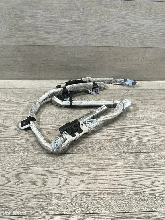 Roof airbag – BMW 3 Series E90 E91 (2005-2012)
