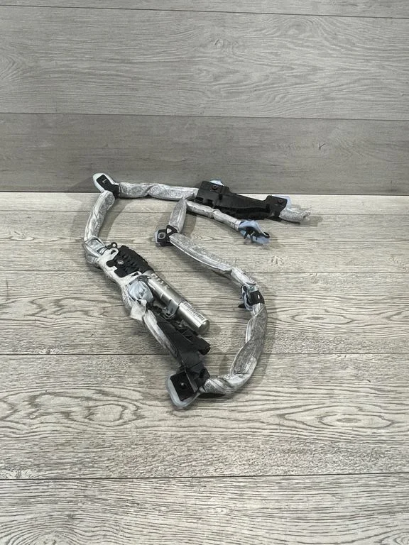 Jumta drošības spilvens (aizkars) – BMW 3. sērija E90 E91 (2005-2012)