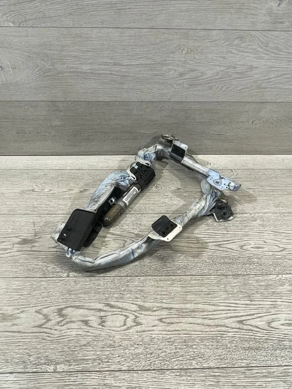 Katuse turvapadi (kardin) 84299117711Y – BMW X1 E84 (2009-2015)
