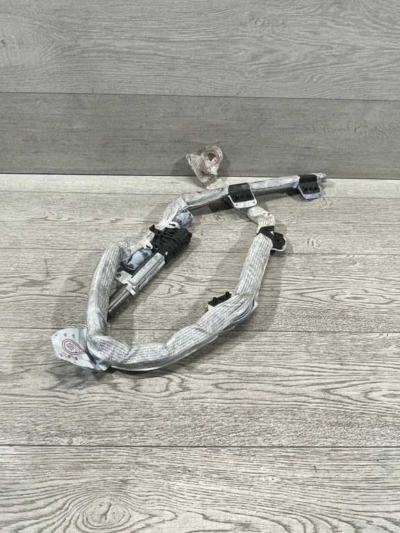 Jumta drošības spilvens (aizkars) – BMW X1 E84 (2009-2015)