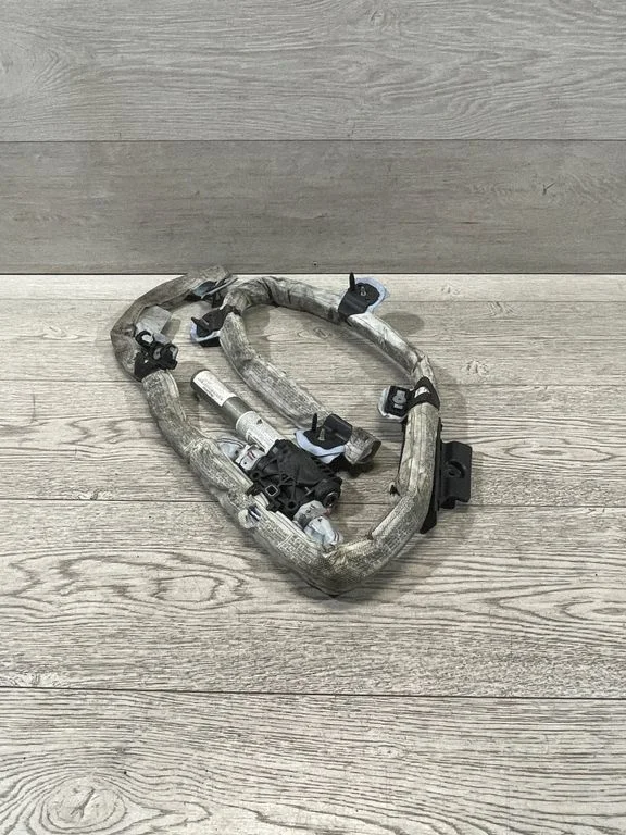 Jumta drošības spilvens (aizkars) – BMW 3. sērija E90 E91 (2005-2012)