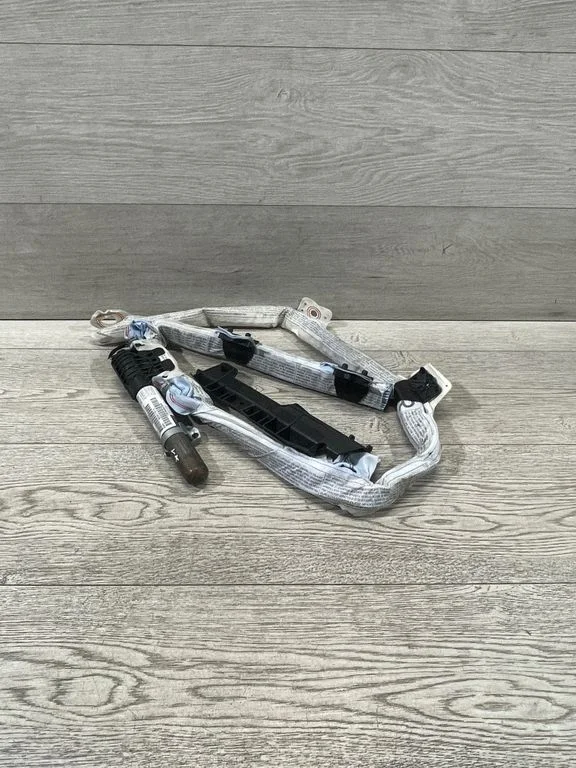 Jumta drošības spilvens (aizkars) – BMW X1 E84 (2009-2015)