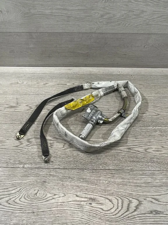 Jumta drošības spilvens (aizkars) – BMW X5 E53 (1999-2006)