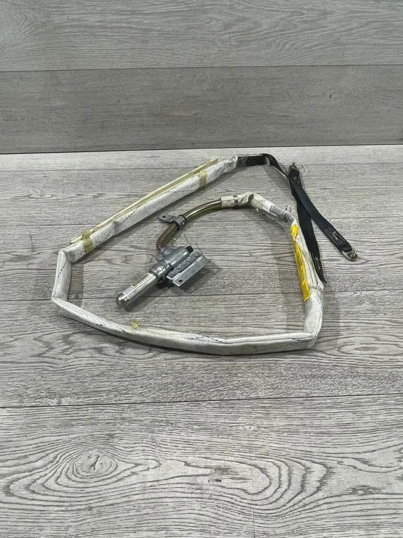 Jumta drošības spilvens (aizkars) – BMW X5 E53 (1999-2006)