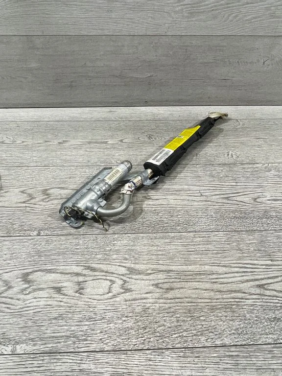 Katuse turvapadi (kardin) – BMW X5 E53 (1999-2006)