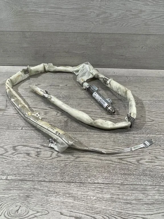 Jumta drošības spilvens (aizkars) – BMW X5 E70 (2006-2013)