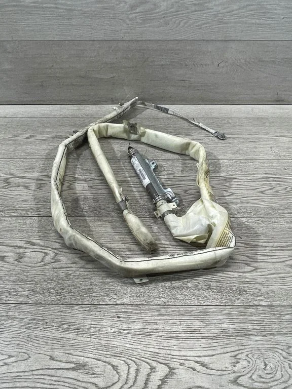 Jumta drošības spilvens (aizkars) – BMW X5 E70 (2006-2013)