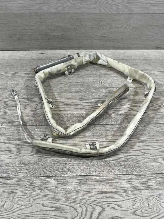 Jumta drošības spilvens (aizkars) – BMW X5 E70 (2006-2013)