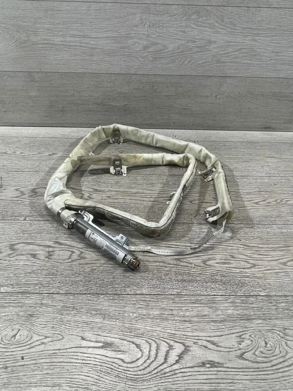 Jumta drošības spilvens (aizkars) – BMW X5 E70 (2006-2013)
