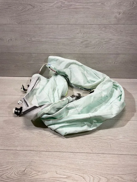 Roof airbag – BMW X3 G01 (2018-2024)