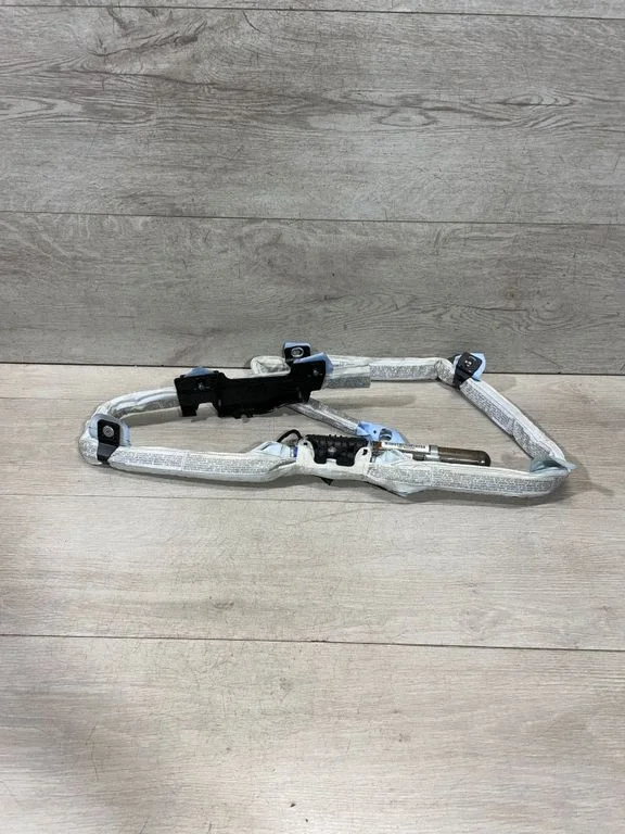 Roof airbag – BMW 3 Series E90 E91 (2005-2012)