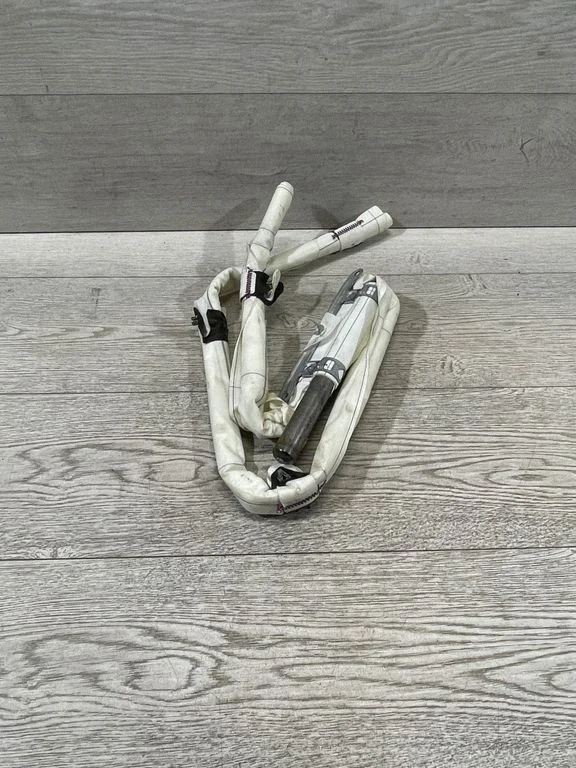 Katuse turvapadi (kardin) – BMW 4-seeria F32 F33 (2013-2020)