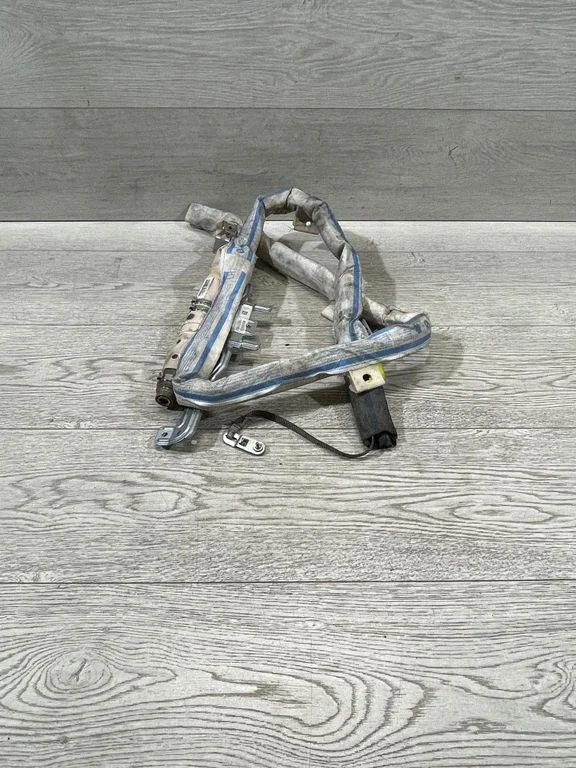 Katuse turvapadi (kardin) – BMW 5-seeria F10 F11 (2009-2016)