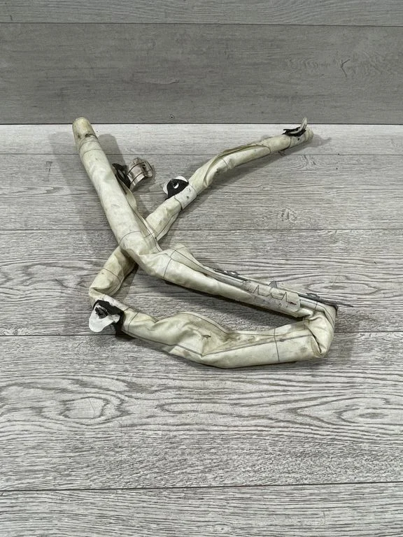 Jumta drošības spilvens (aizkars) – BMW 4. sērija F32 F33 (2013-2020)