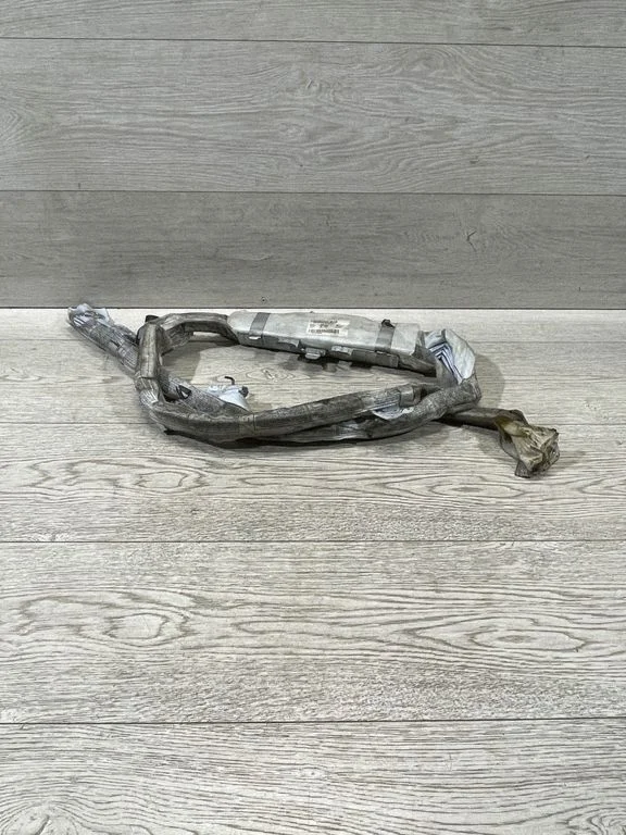 Jumta drošības spilvens (aizkars) – BMW X3 F25 (2010-2017)