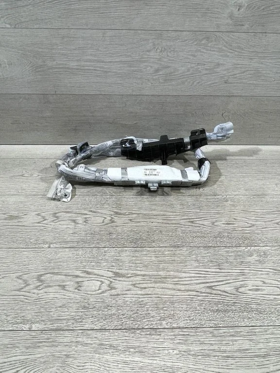 Jumta drošības spilvens (aizkars) – BMW X3 F25 (2010-2017)