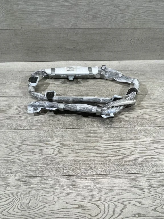 Jumta drošības spilvens (aizkars) – BMW X3 F25 (2010-2017)