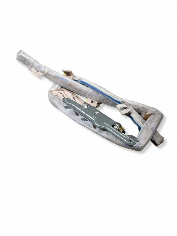Katuse turvapadi (kardin) – BMW 5-seeria F10 F11 (2009-2016)